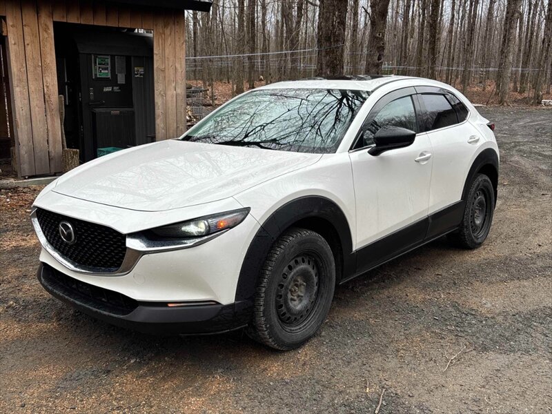 2021 Mazda CX-30 GT Turbo  