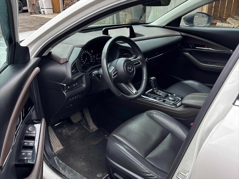 2021 Mazda CX-30 GT Turbo  