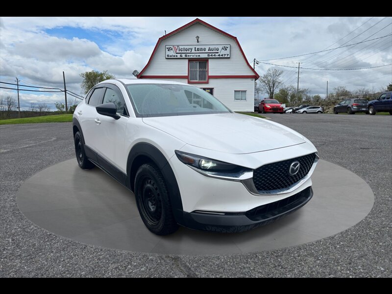 2021 Mazda CX-30 GT Turbo  LEATHER, ROOF, FULLY LOADED