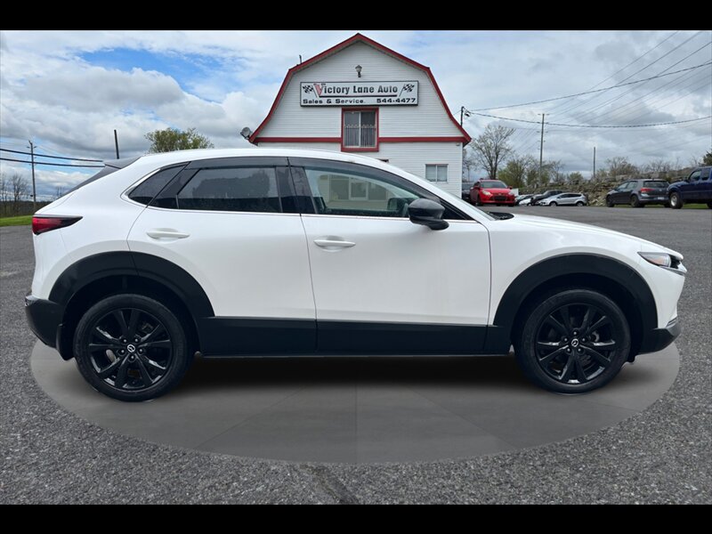 2021 Mazda CX-30 GT Turbo  LEATHER, ROOF, FULLY LOADED