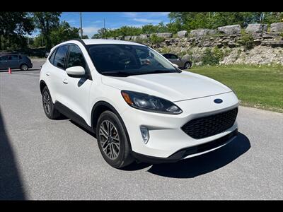 2020 Ford Escape SEL SUV