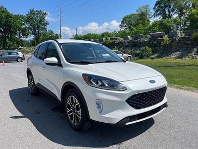 2020 Ford Escape SEL SUV