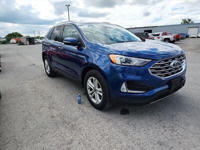 2020 Ford Edge SEL  NAV SUV