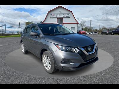 2023 Nissan Qashqai SV Premium AWD Wagon