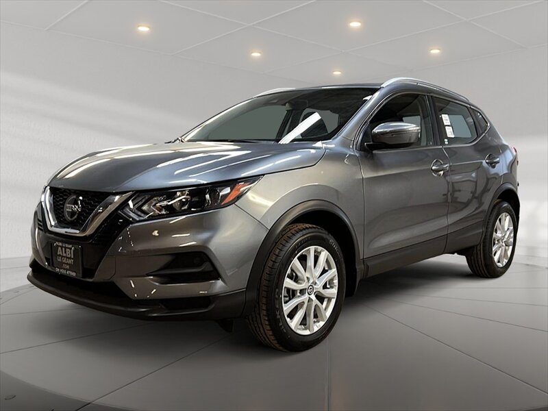 2023 Nissan Qashqai SV Premium AWD  