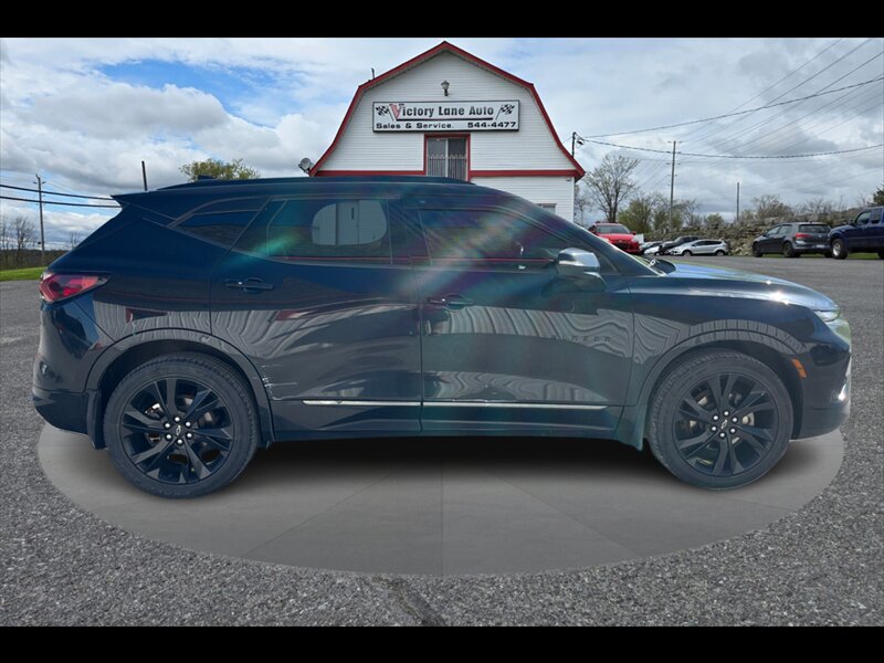 2020 Chevrolet Blazer RS AWD  