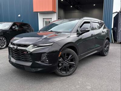 2020 Chevrolet Blazer RS SUV