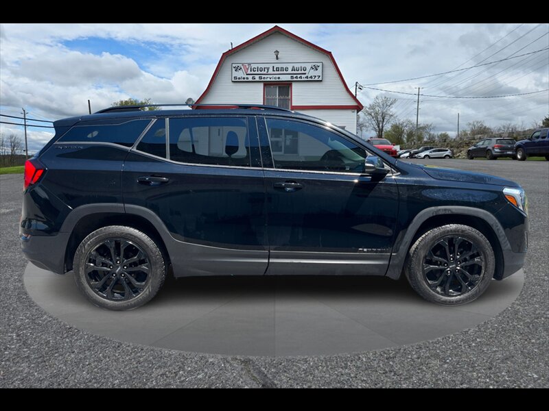 2021 GMC Terrain SLE  NAV/PANO ROOF