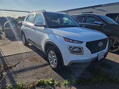 2021 Hyundai VENUE Preferred Wagon