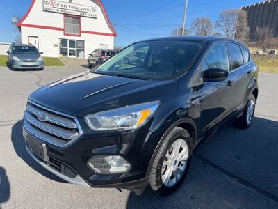 2017 Ford Escape SE SUV