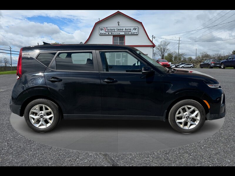 2020 Kia Soul EX PLUS  