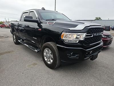 2022 RAM 2500 Big Horn Truck