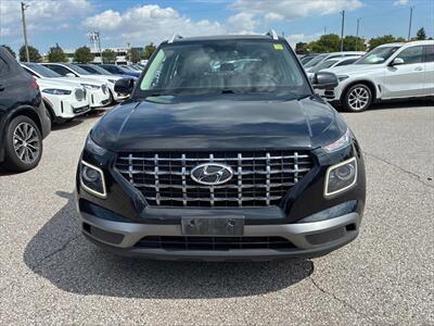 2020 Hyundai VENUE Ultimate Wagon