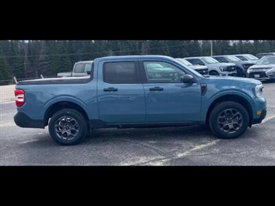 2022 Ford Maverick XL Truck