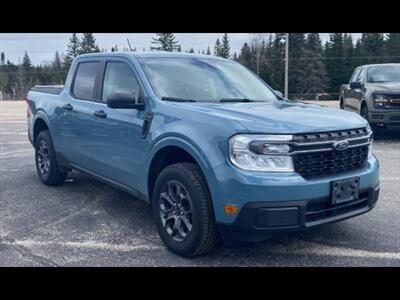 2022 Ford Maverick XL Truck