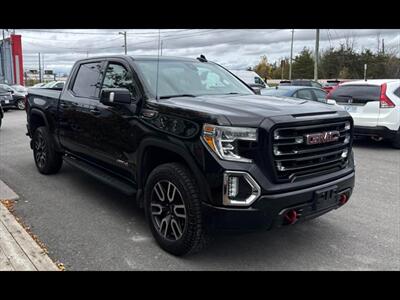 2021 GMC Sierra 1500 AT4 Truck