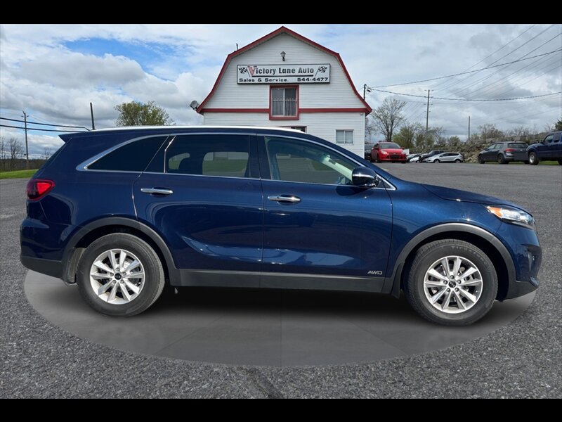 2019 Kia Sorento EX 2.4L  
