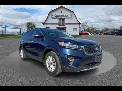 2019 Kia Sorento EX 2.4L SUV