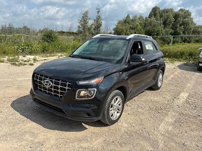 2020 Hyundai VENUE SEL Wagon
