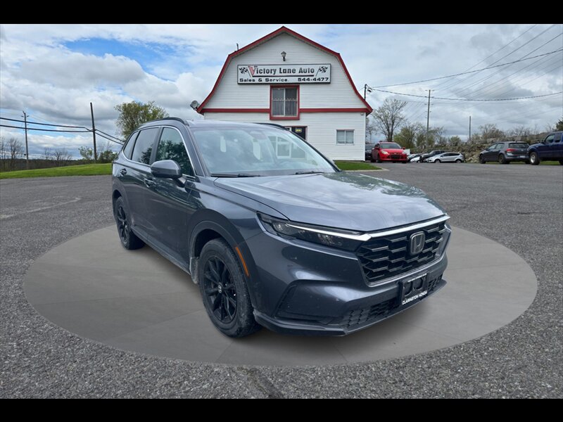 2023 Honda CR-V EX AWD  