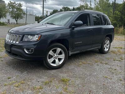 2015 Jeep Compass Sport SUV