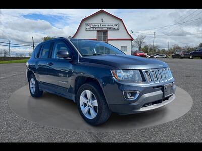 2015 Jeep Compass Sport SUV