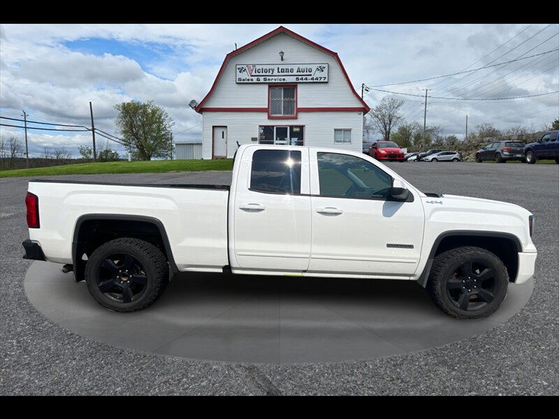 2017 GMC Sierra 1500 LT  