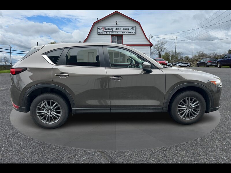 2020 Mazda CX-5 GX  ALL WHEEL DRIVE