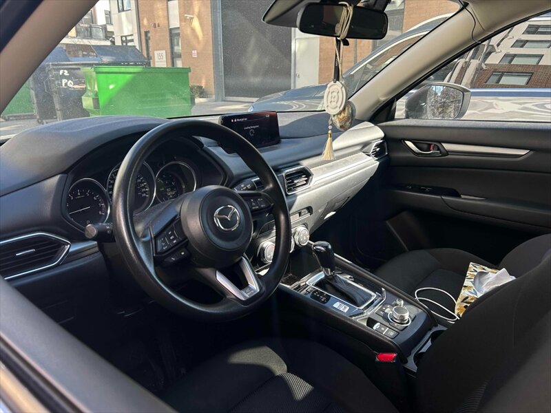 2020 Mazda CX-5 GX  