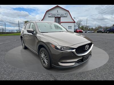 2020 Mazda CX-5 GX  ALL WHEEL DRIVE SUV