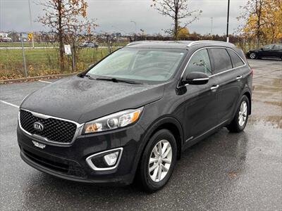 2018 Kia Sorento LX Plus V6 SUV