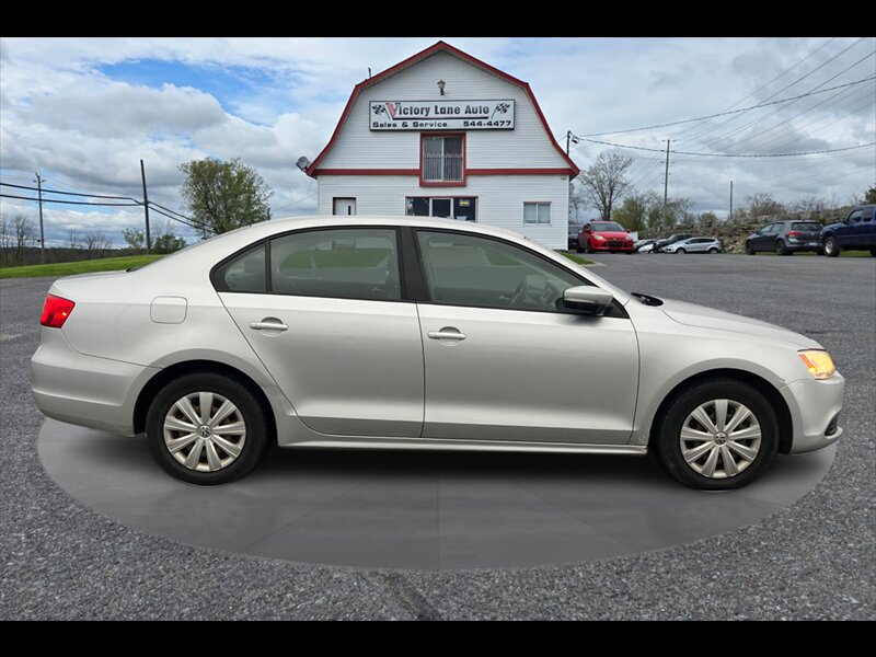 2014 Volkswagen Jetta Trendline Plus  