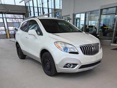 2014 Buick Encore SUV