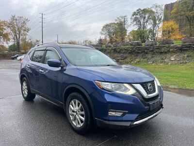 2019 Nissan Rogue SV Premium AWD  NEW TIRES/BRAKES Wagon