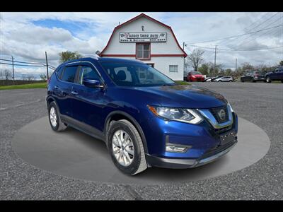 2019 Nissan Rogue SV Premium AWD  NEW TIRES/BRAKES Wagon