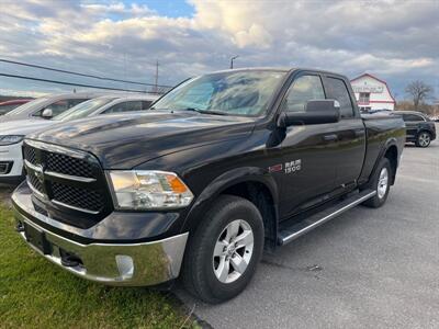 2015 RAM 1500 SLT Truck