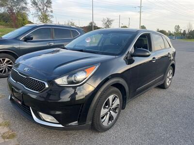 2019 Kia Niro FE Wagon