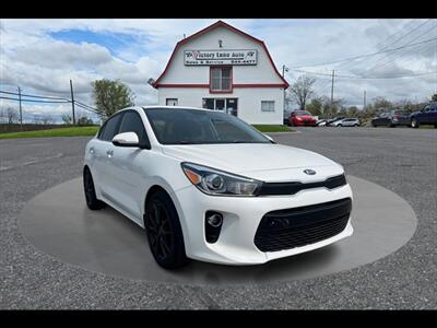 2020 Kia Rio EX Sedan
