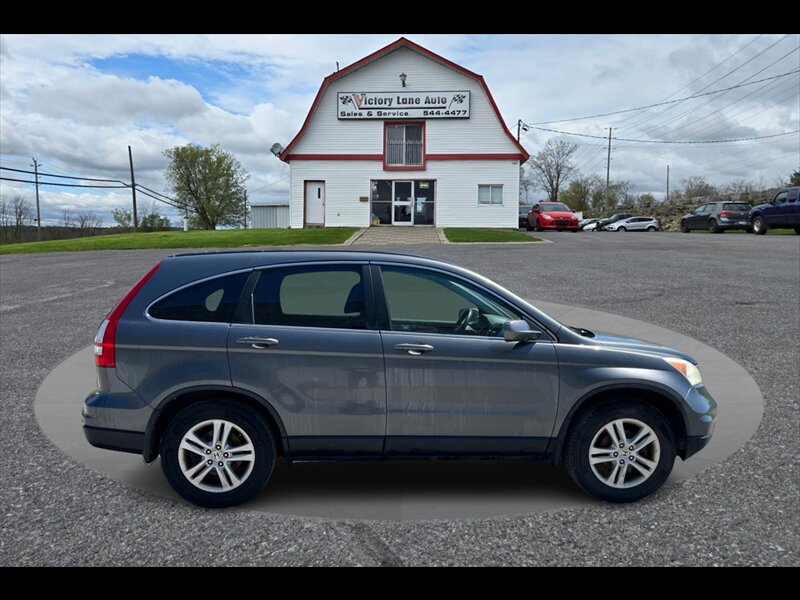 2011 Honda CR-V EX  