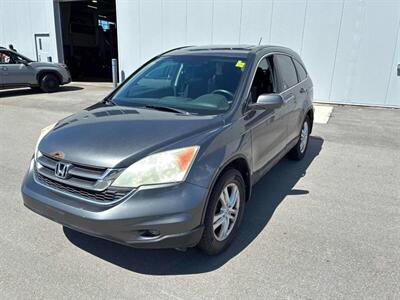 2011 Honda CR-V EX SUV