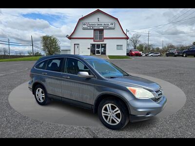 2011 Honda CR-V EX SUV