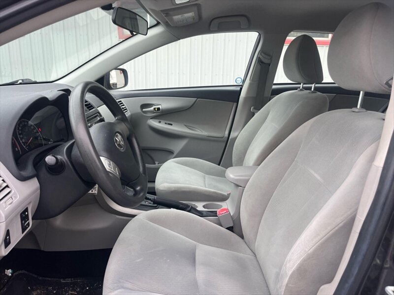 2012 Toyota Corolla L  