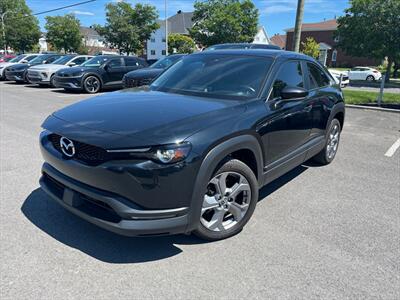 2022 Mazda MX-30 GS Wagon