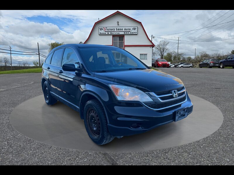 2011 Honda CR-V EX  