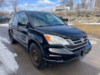 2011 Honda CR-V EX SUV