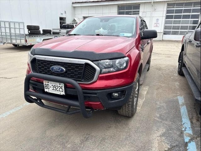 2020 Ford Ranger XTR-SUPERCREW   - Photo 1 - Kingston, ON K7L 4V3