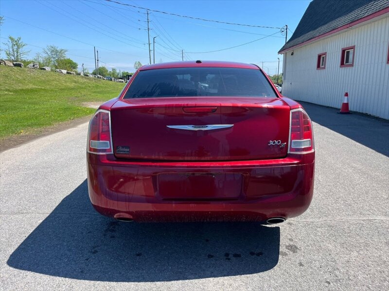 2012 Chrysler 300 S V6  