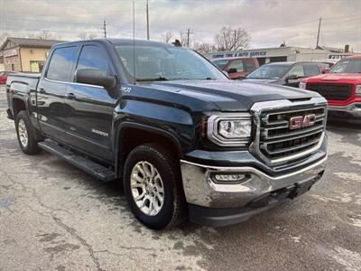 2017 GMC Sierra 1500 SLE Truck