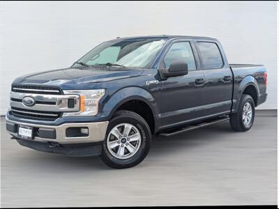2018 Ford F-150 XL Truck