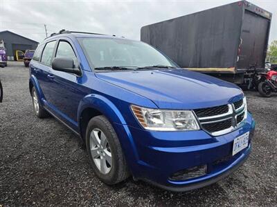 2015 Dodge Journey SXT SUV